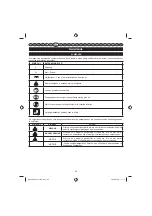 Preview for 73 page of GreenWorks Tools G24CS25 Operator'S Manual