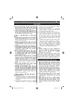 Preview for 219 page of GreenWorks Tools G24CS25 Operator'S Manual