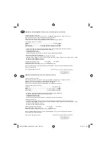 Preview for 258 page of GreenWorks Tools G24CS25 Operator'S Manual