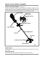 Preview for 8 page of GreenWorks 2100000 Owner'S Manual