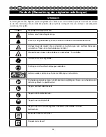 Preview for 29 page of GreenWorks 2100607 User Manual