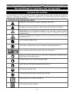 Preview for 151 page of GreenWorks 2100607 User Manual