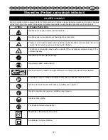 Preview for 240 page of GreenWorks 2100607 User Manual