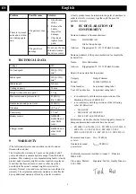 Preview for 7 page of GreenWorks 2205407 Operator'S Manual