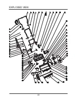 Preview for 22 page of GreenWorks 26022 Owner'S Manual