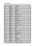 Preview for 23 page of GreenWorks 26022 Owner'S Manual