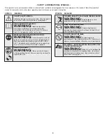 Preview for 6 page of GreenWorks ABA51 Operator'S Manual