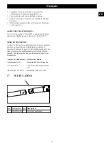 Preview for 18 page of GreenWorks BA40L210 Operator'S Manual