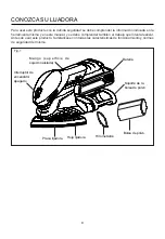 Preview for 42 page of GreenWorks CS24B00 Owner'S Manual