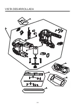 Preview for 50 page of GreenWorks CS24B00 Owner'S Manual