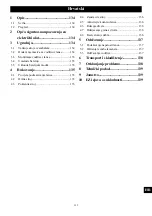 Preview for 131 page of GreenWorks CSF403 Operator'S Manual