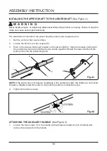 Preview for 13 page of GreenWorks EITE ST-140-T Owner'S Manual