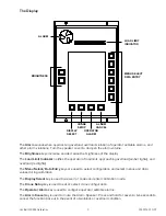 Preview for 7 page of GREER Company MG-534 Calibration