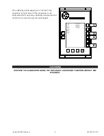 Preview for 9 page of GREER Company MG-534 Calibration