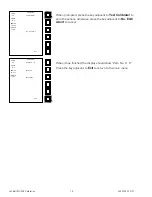 Preview for 20 page of GREER Company MG-534 Calibration