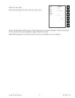 Preview for 35 page of GREER Company MG-534 Calibration