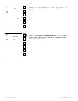 Preview for 44 page of GREER Company MG-534 Calibration