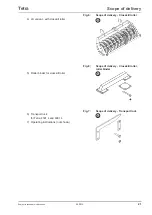 Preview for 21 page of Gregoire Besson Tetra 3001 L Operating Instructions Manual