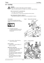 Preview for 33 page of Gregoire Besson Tetra 3001 L Operating Instructions Manual