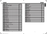 Preview for 5 page of Gregster GRG-TM-4216e User Manual