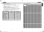 Preview for 29 page of Gregster GRG-TM-4216e User Manual