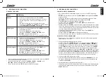 Preview for 11 page of Gregster GRG-TM-4220E User Manual