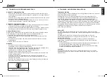 Preview for 15 page of Gregster GRG-TM-4220E User Manual