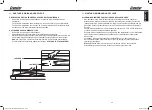 Preview for 18 page of Gregster GRG-TM-4220E User Manual