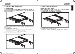 Preview for 19 page of Gregster GRG-TM-4220E User Manual