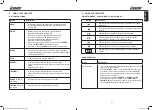 Preview for 29 page of Gregster GRG-TM-4220E User Manual