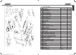 Preview for 41 page of Gregster GRG-TM-4220E User Manual