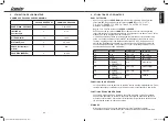 Preview for 49 page of Gregster GRG-TM-4220E User Manual