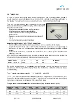 Preview for 25 page of Greiner Bio-One Sed Rate Timer 10/II User Manual