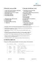 Preview for 32 page of Greiner Bio-One Sed Rate Timer 10/II User Manual