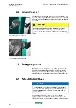 Preview for 22 page of GREMO 1250F Workshop Manual