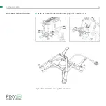 Preview for 16 page of GREMSY PIXY SM User Manual