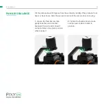 Preview for 29 page of GREMSY PIXY SM User Manual