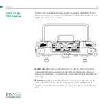 Preview for 31 page of GREMSY PIXY SM User Manual