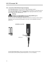 Preview for 14 page of Gretsch-Unitas SECUREconnect 100 Mounting And Operating Instructions