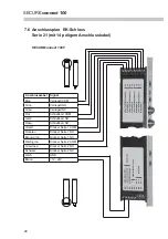 Preview for 24 page of Gretsch-Unitas SECUREconnect 100 Mounting And Operating Instructions