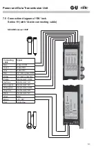 Preview for 51 page of Gretsch-Unitas SECUREconnect 100 Mounting And Operating Instructions