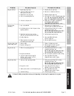 Preview for 56 page of Greyhound 65162 Set Up, Operating, And Servicing Instructions