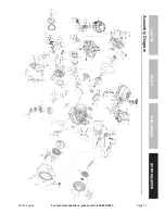 Preview for 60 page of Greyhound 65162 Set Up, Operating, And Servicing Instructions