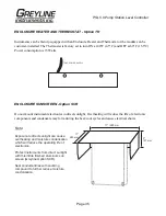 Preview for 35 page of Greyline Instruments PSL 5.0 User Manual