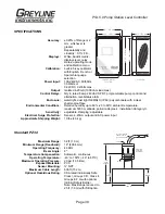 Preview for 39 page of Greyline Instruments PSL 5.0 User Manual