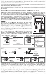 Preview for 2 page of Greystone Energy Systems CD2RMC Series Installation Instructions Manual