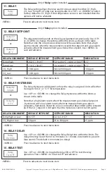 Preview for 6 page of Greystone Energy Systems CD2RMC Series Installation Instructions Manual