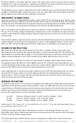 Preview for 3 page of Greystone Energy Systems RPC Series Installation Instructions Manual