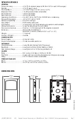 Preview for 7 page of Greystone Energy Systems RPC Series Installation Instructions Manual