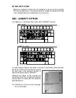 Preview for 3 page of Greystone BigKeys LX Manual